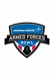 Poster for Armed Forces Bowl