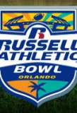 Poster for Russell Athletic Bowl