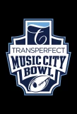 Poster for Music City Bowl