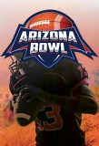 Poster for Arizona Bowl