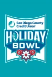 Poster for Holiday Bowl