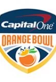 Poster for Orange Bowl