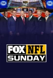 Poster for FOX NFL Sunday