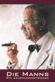 Poster for Die Manns - Ein Jahrhundertroman