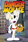 Poster for Danger Mouse