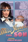 Poster for Miss Jones and Son