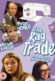Poster for The Rag Trade