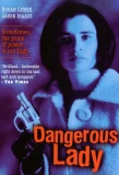 Poster for Dangerous Lady