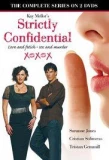 Poster for Strictly Confidential