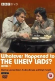 Poster for Whatever Happened to the Likely Lads?