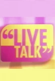 Poster for Live Talk