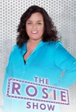 Poster for The Rosie Show