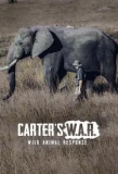 Poster for Carter's W.A.R. (Wild Animal Response)