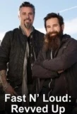 Poster for Fast N' Loud: Revved Up