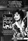 Poster for The Days and Nights of Molly Dodd