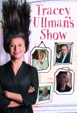 Poster for Tracey Ullman's Show