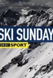 Poster for Ski Sunday