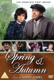 Poster for Spring and Autumn