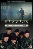 Poster for Civvies