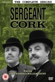 Poster for Sergeant Cork