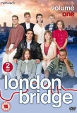 Poster for London Bridge