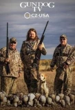 Poster for Gun Dog TV