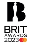 Poster for BRIT Awards