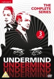 Poster for Undermind