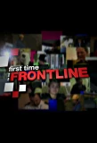 Poster for First Time on the Front Line