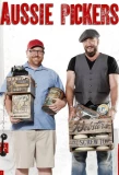 Poster for Aussie Pickers