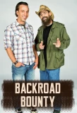 Poster for Backroad Bounty