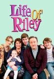 Poster for Life of Riley