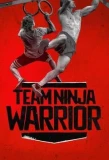 Poster for Team Ninja Warrior