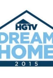 Poster for HGTV Dream Home Giveaway