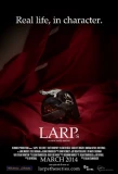 Poster for LARPs: The Series
