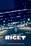 Poster for Riget Exodus