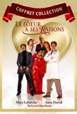 Poster for Le coeur a ses raisons