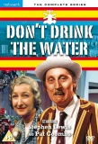 Poster for Don't Drink the Water