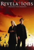 Poster for Revelations