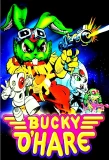 Poster for Bucky O'Hare and the Toad Wars
