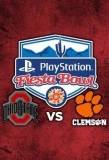 Poster for Fiesta Bowl