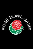 Poster for Rose Bowl Game