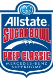Poster for Sugar Bowl