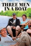 Poster for Three Men in a Boat