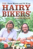 Poster for The Hairy Bikers' Cookbook
