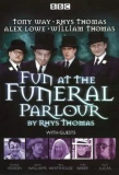 Poster for Fun at the Funeral Parlour