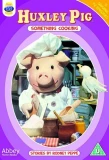 Poster for Huxley Pig