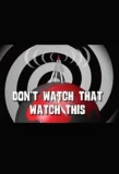 Poster for Don't Watch That, Watch This
