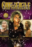 Poster for Catweazle