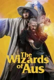 Poster for The Wizards of Aus
